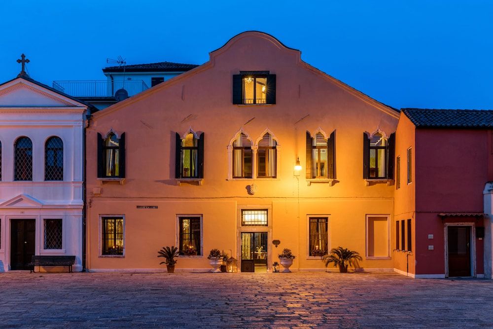 undefined Relais Alberti 5