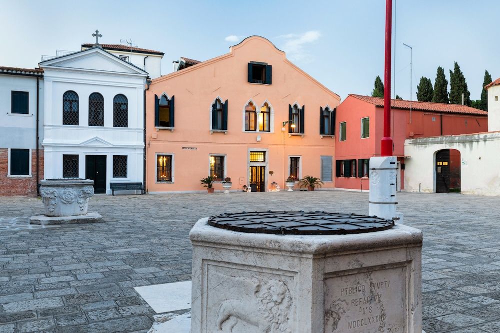 undefined Relais Alberti 6