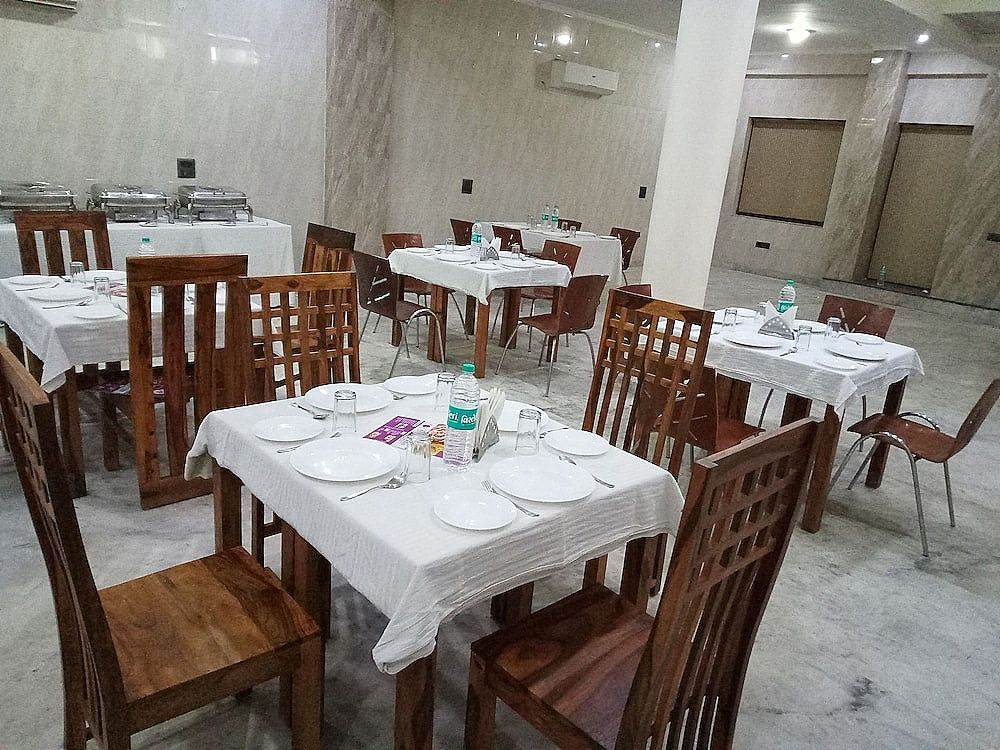 undefined Kumar Residency Near Skymark One, Sector 98 4