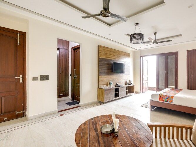 undefined Kumar Residency Near Skymark One, Sector 98 5