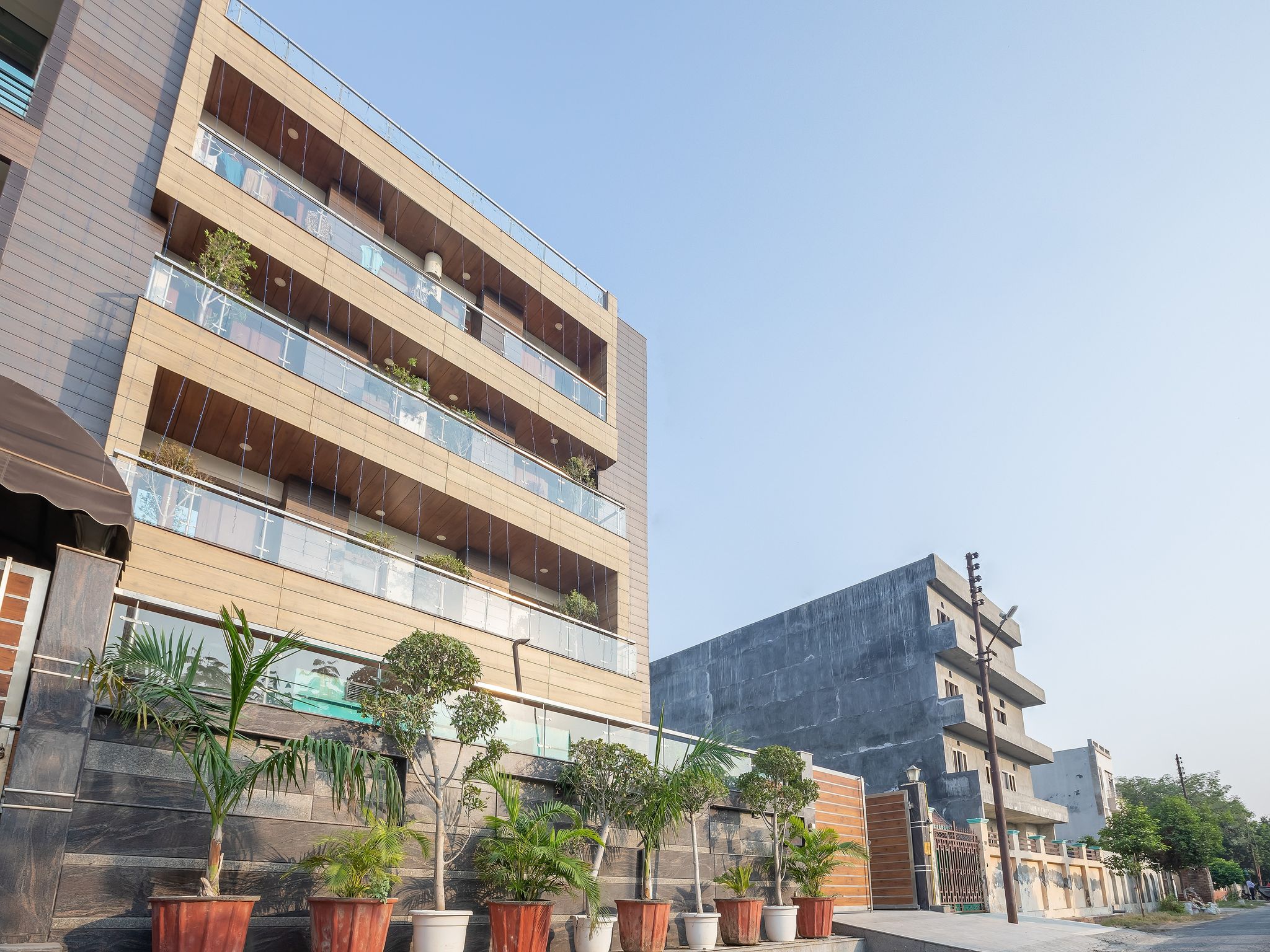 undefined Kumar Residency Near Skymark One, Sector 98 10