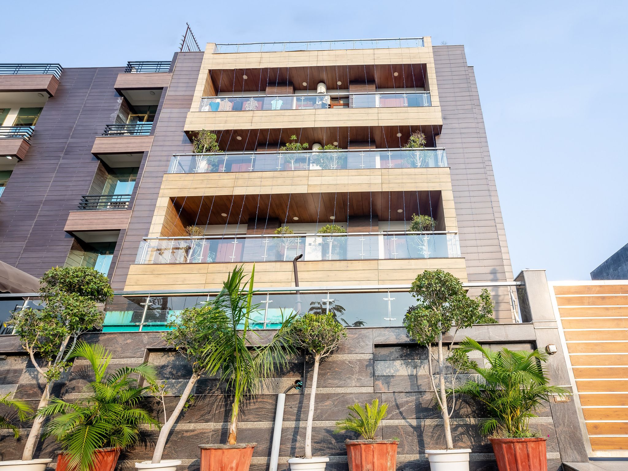 undefined Kumar Residency Near Skymark One, Sector 98 6