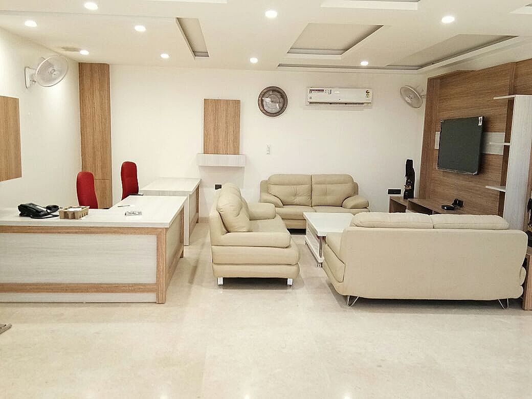 undefined Kumar Residency Near Skymark One, Sector 98 3