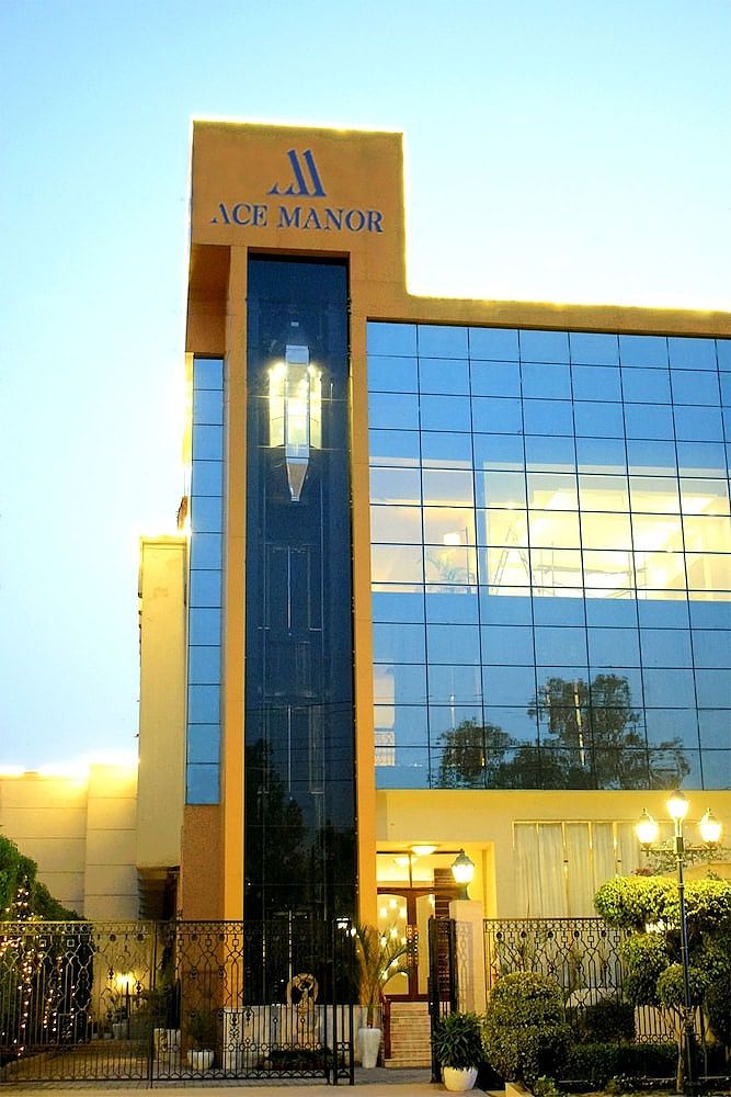 undefined L'Elegant (A Unit of K U Hospitality) Ace Manor 9