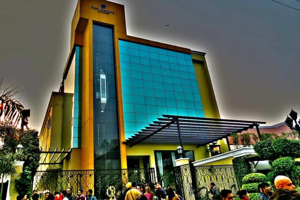 undefined L'Elegant (A Unit of K U Hospitality) Ace Manor 6