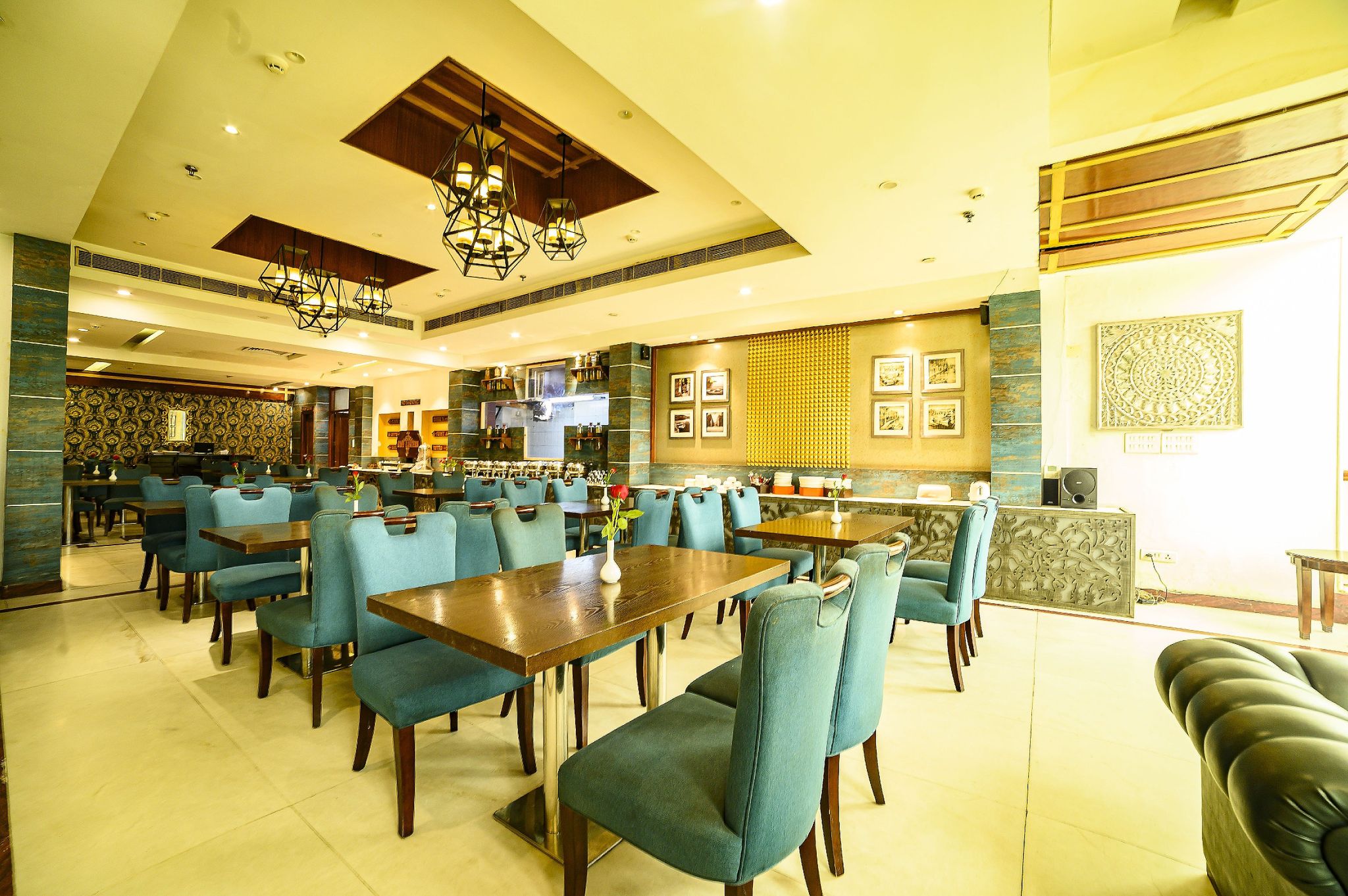 undefined L'Elegant (A Unit of K U Hospitality) Ace Manor 4