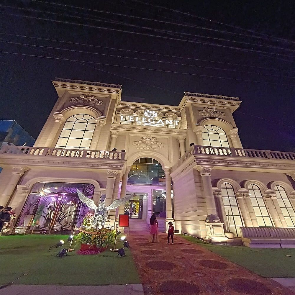 undefined L'Elegant (A Unit of K U Hospitality) Ace Manor 8
