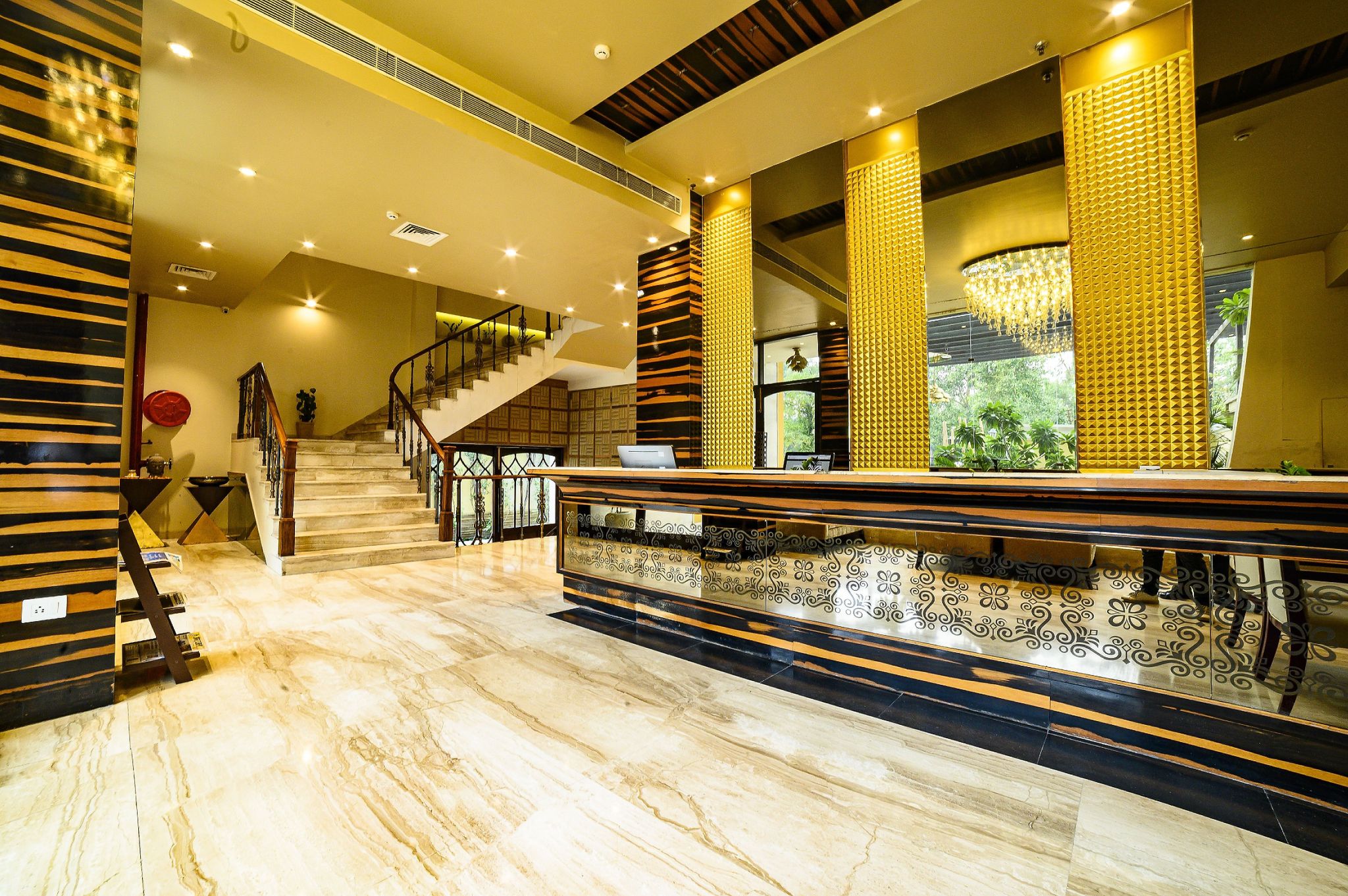 undefined L'Elegant (A Unit of K U Hospitality) Ace Manor 3