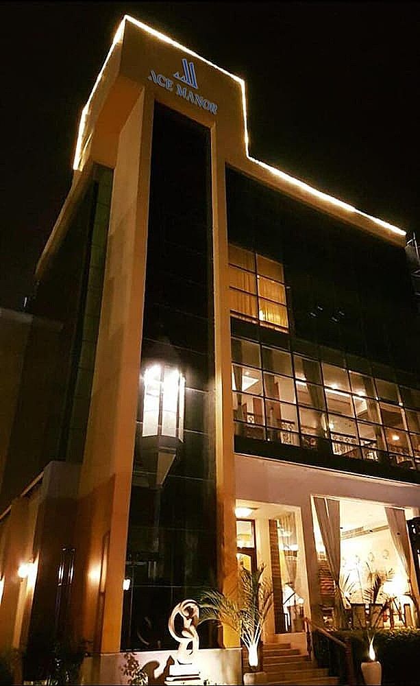 undefined L'Elegant (A Unit of K U Hospitality) Ace Manor 7