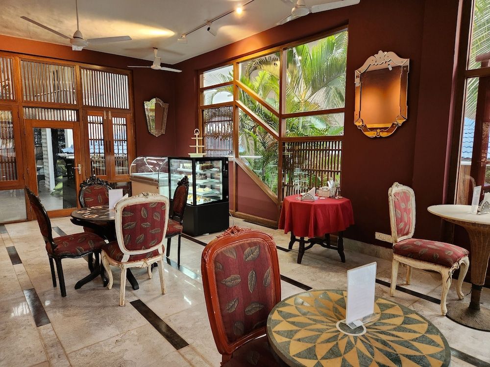 undefined Casa Vagator 4