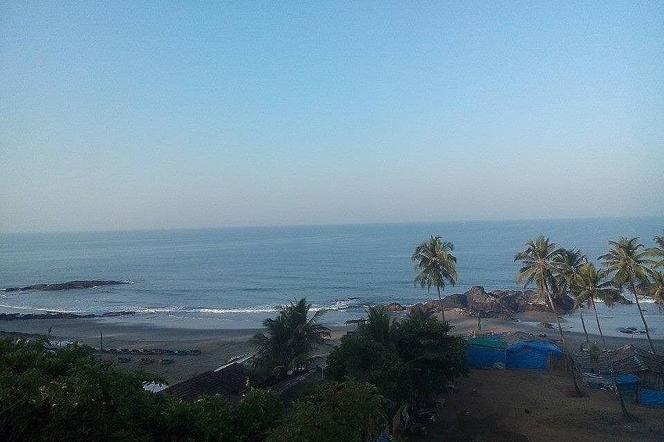 undefined Casa Vagator 2