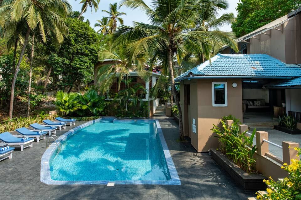 undefined Casa Vagator 4