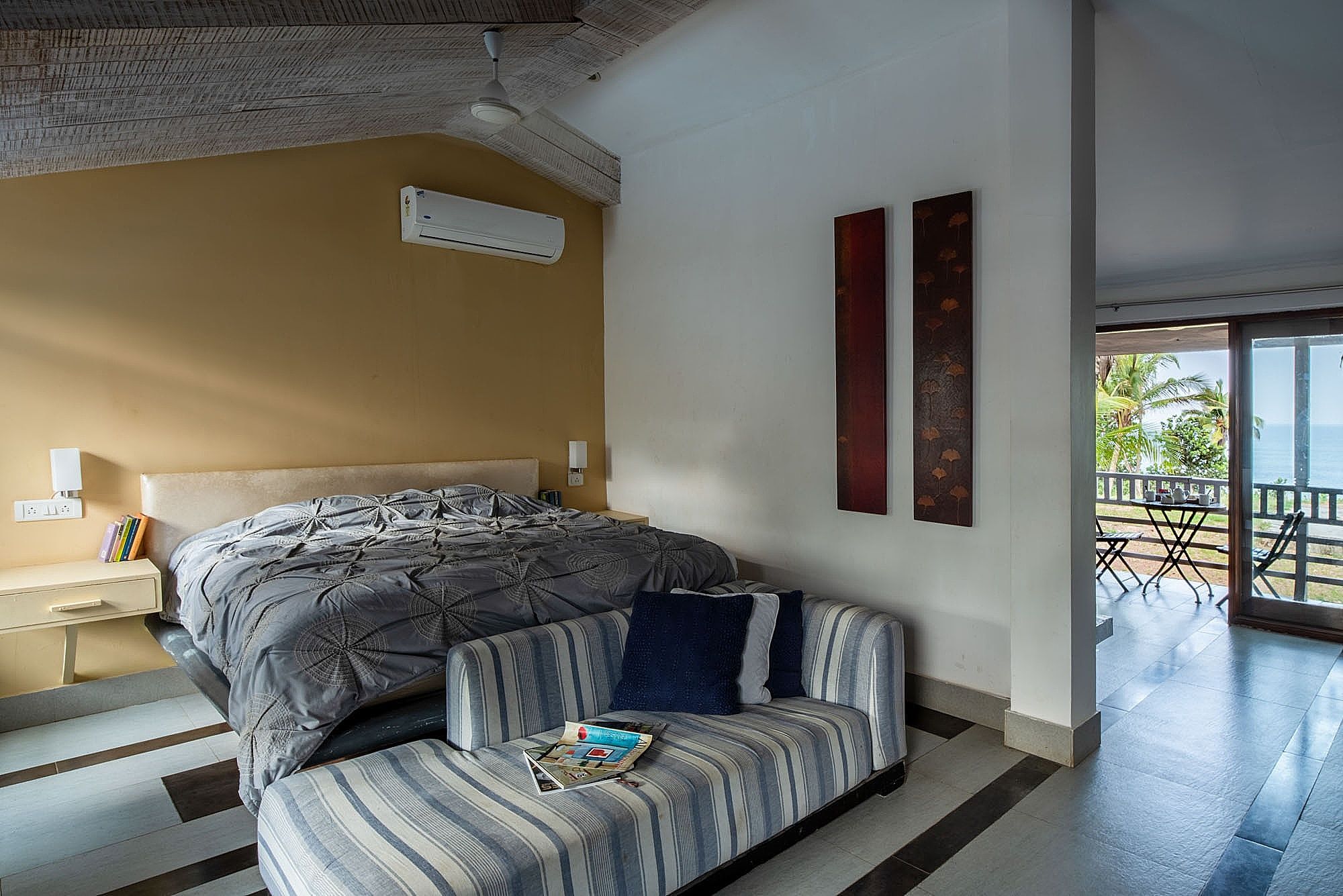 undefined Casa Vagator 8