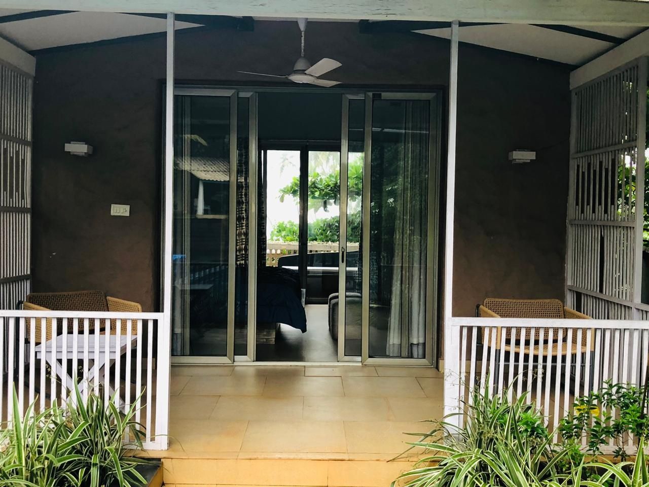 undefined Casa Vagator 10