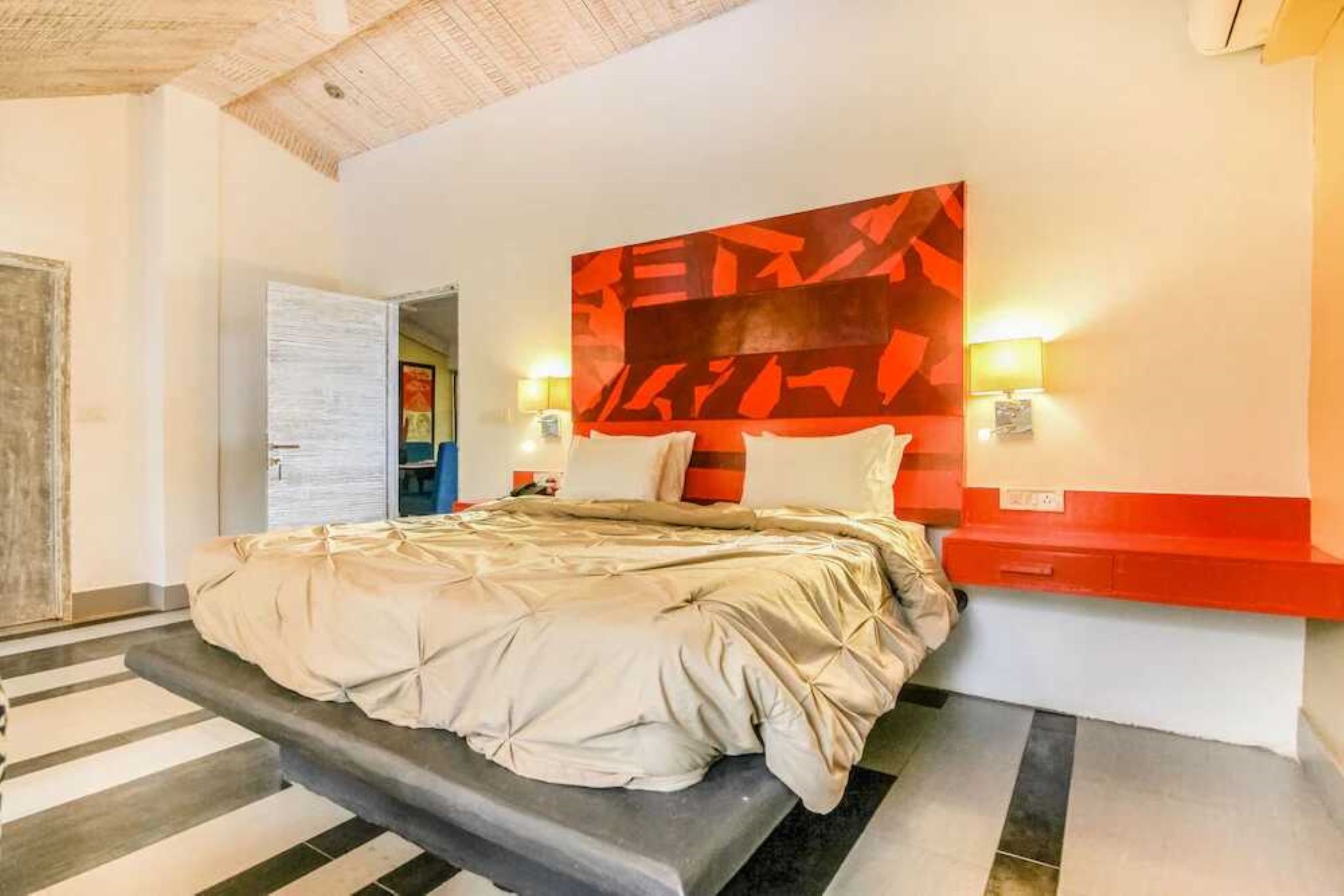 undefined Casa Vagator 10