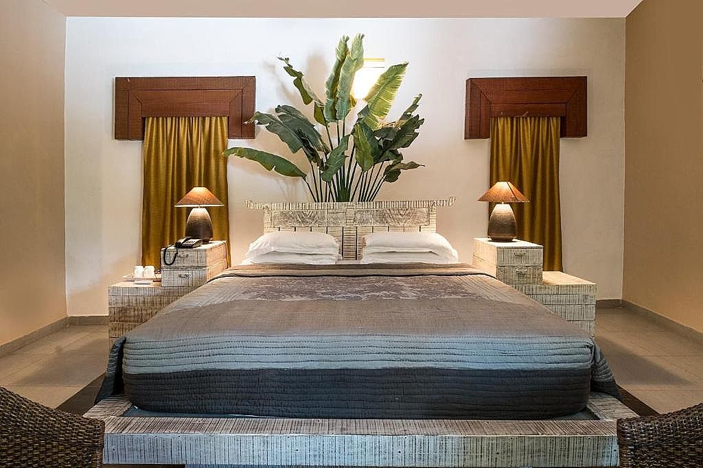 Casa Vagator Casa Favourite Room 3