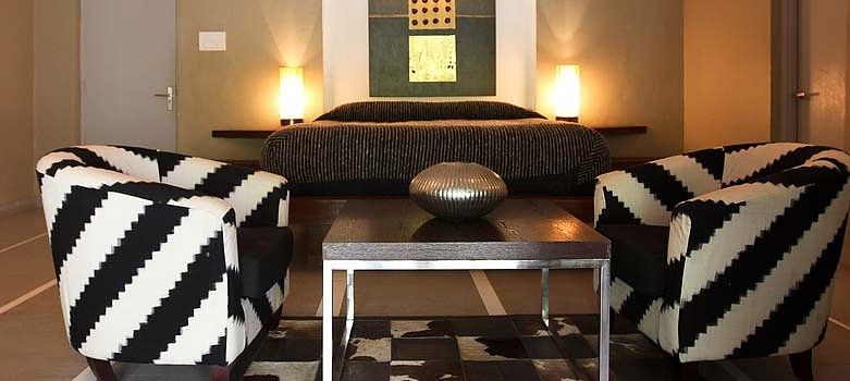 Casa Vagator Casa Favourite Room 2