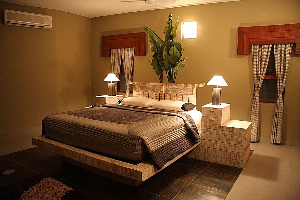 Casa Vagator Casa Favourite Room 6