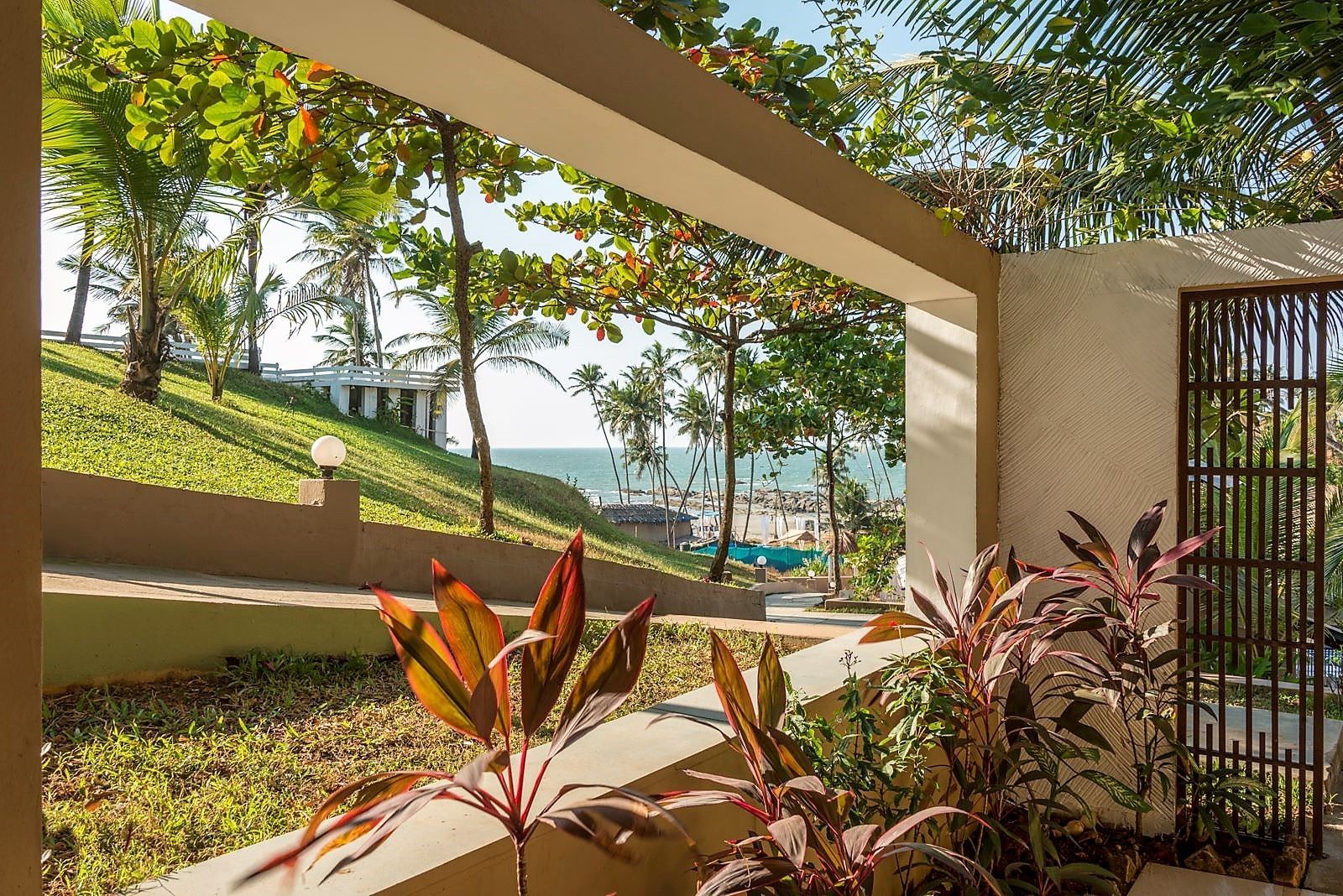 undefined Casa Vagator 8