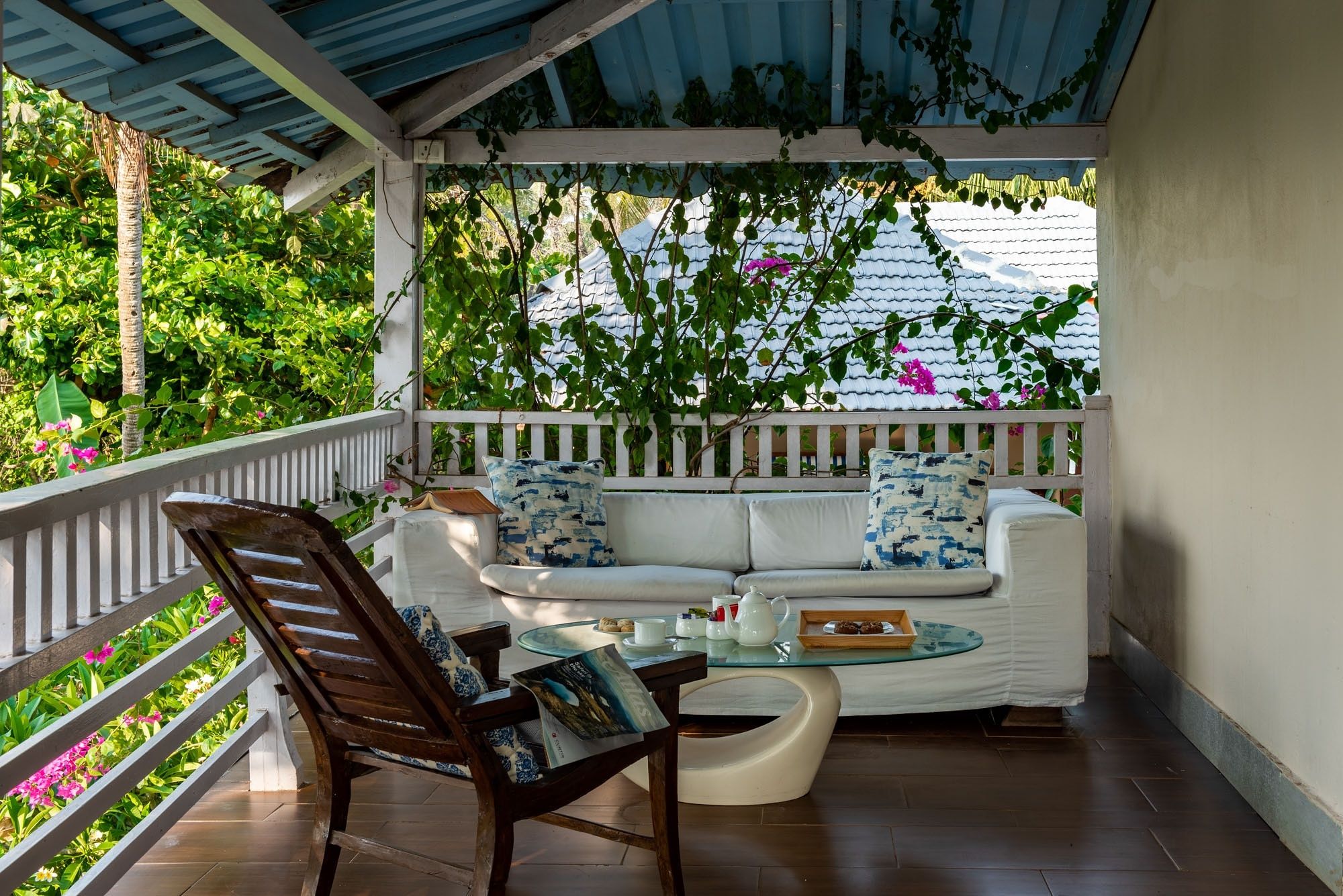 undefined Casa Vagator 8