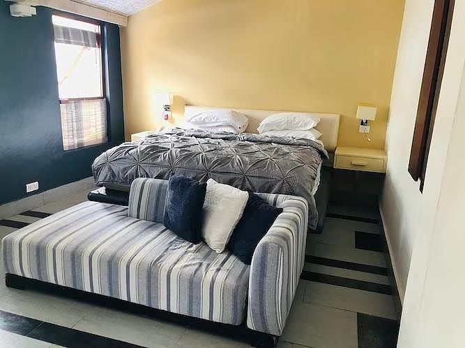 undefined Casa Vagator 5