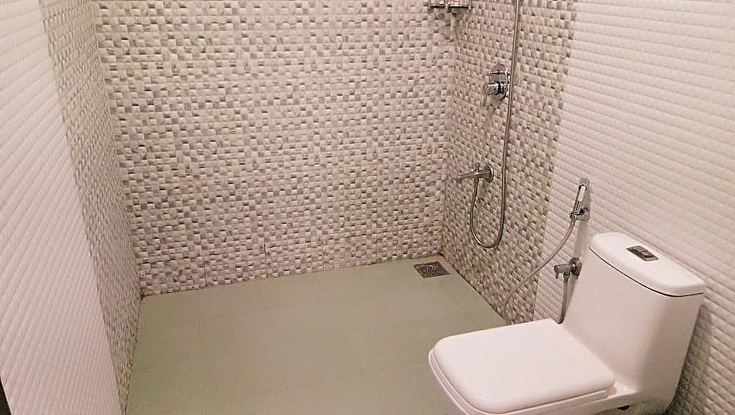 Baga Hideout Resort Deluxe Room 5