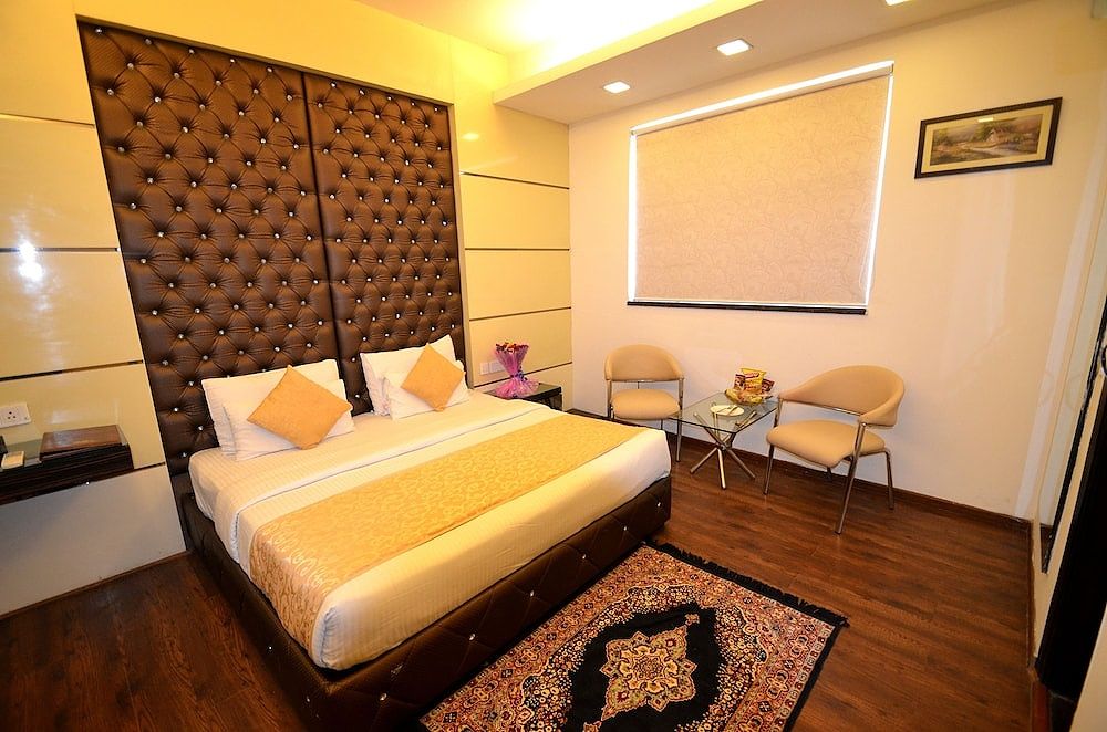 Hotel Metro View Premium Room 10