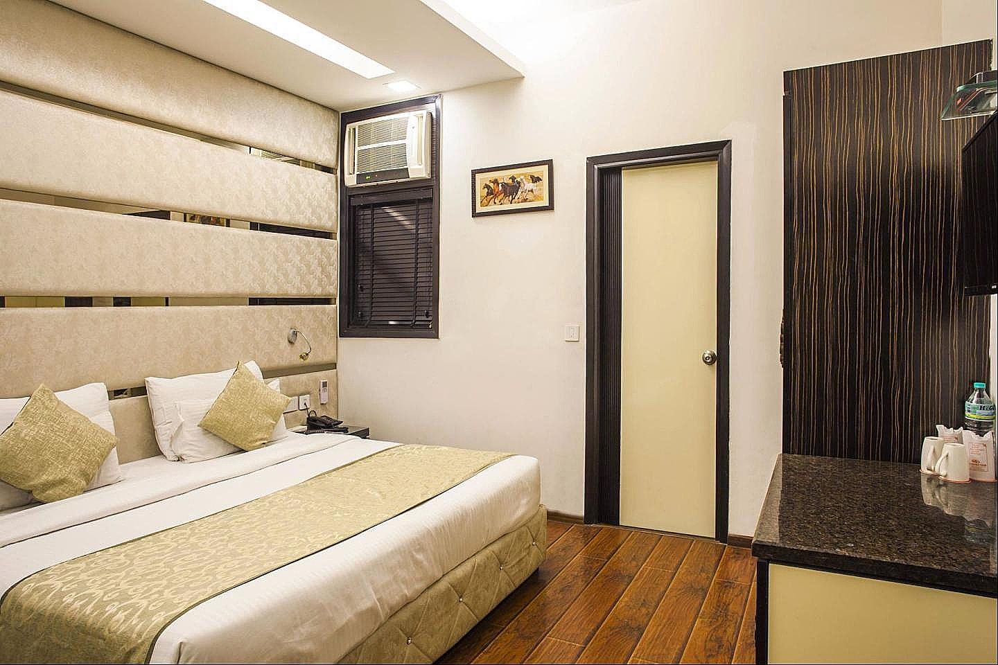 Hotel Metro View Premium Room 15