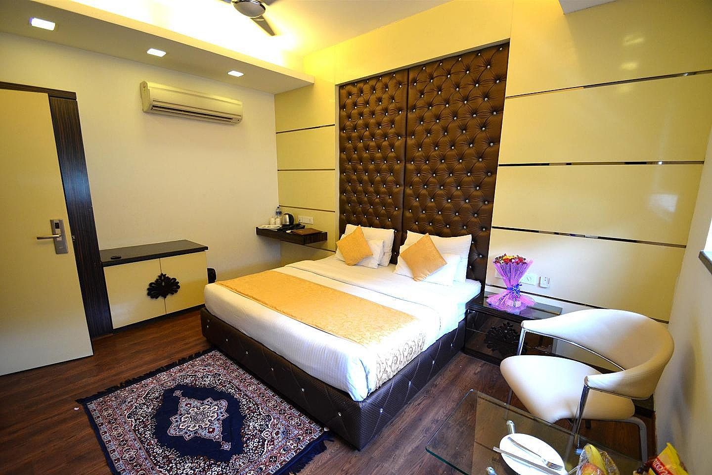 Hotel Metro View Premium Room 17