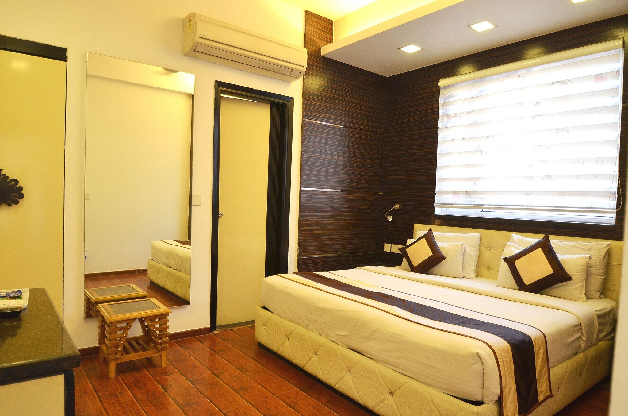 Hotel Metro View Premium Room 18
