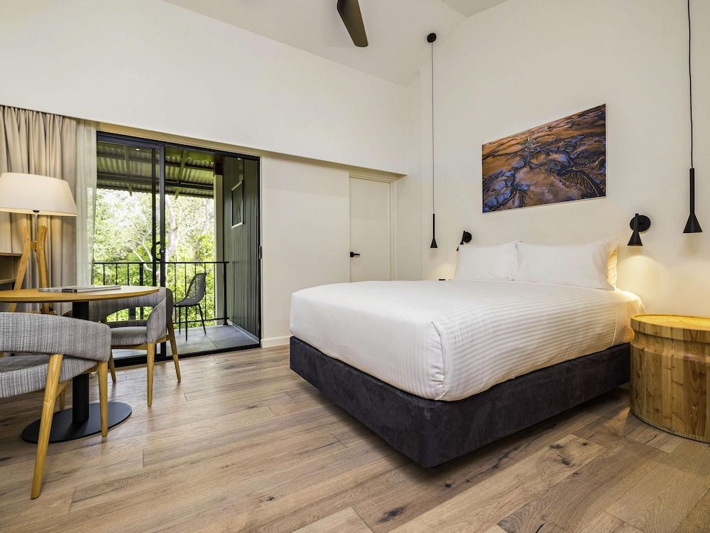 Deluxe Room, 1 Queen Bed