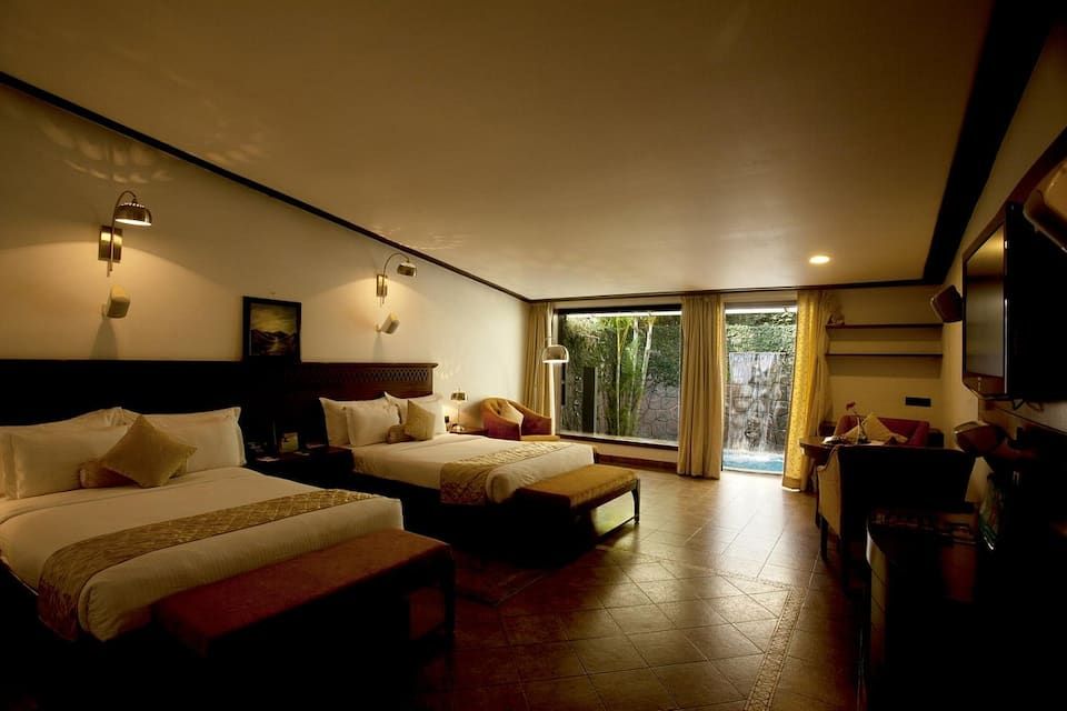 Cascade Suite