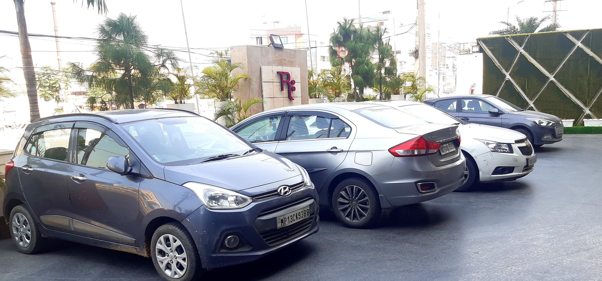 undefined Regenta Place Amritsar, GT Road 8