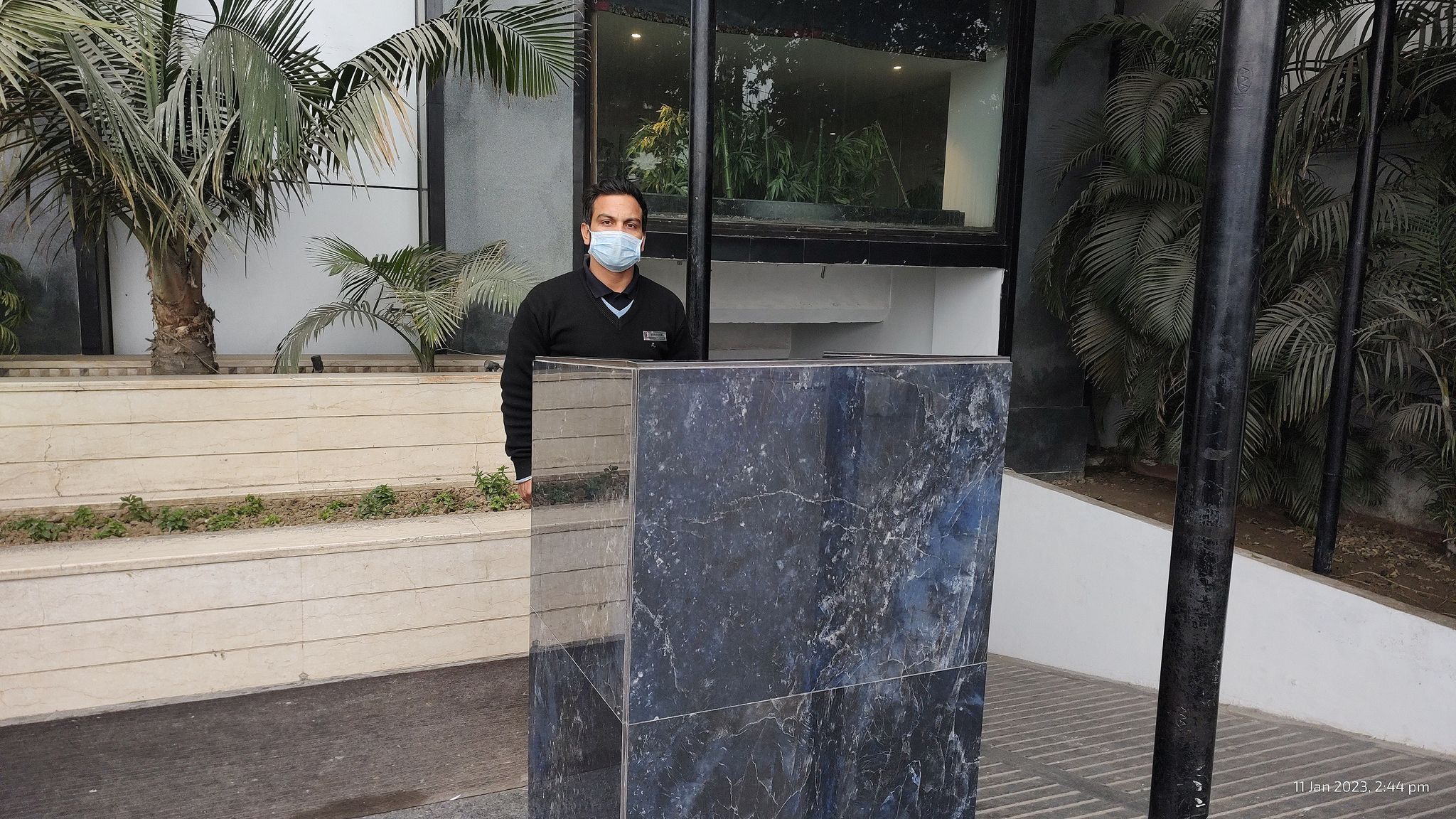 undefined Regenta Place Amritsar, GT Road 6