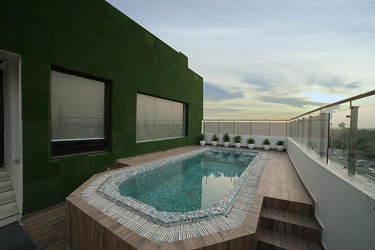 undefined Regenta Place Amritsar, GT Road 5