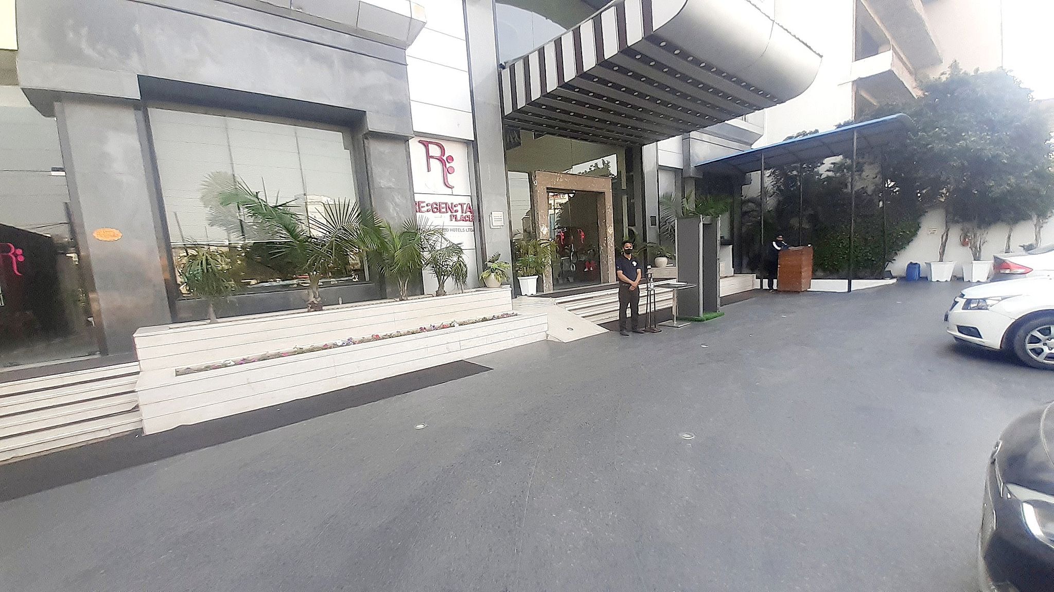 undefined Regenta Place Amritsar, GT Road 9