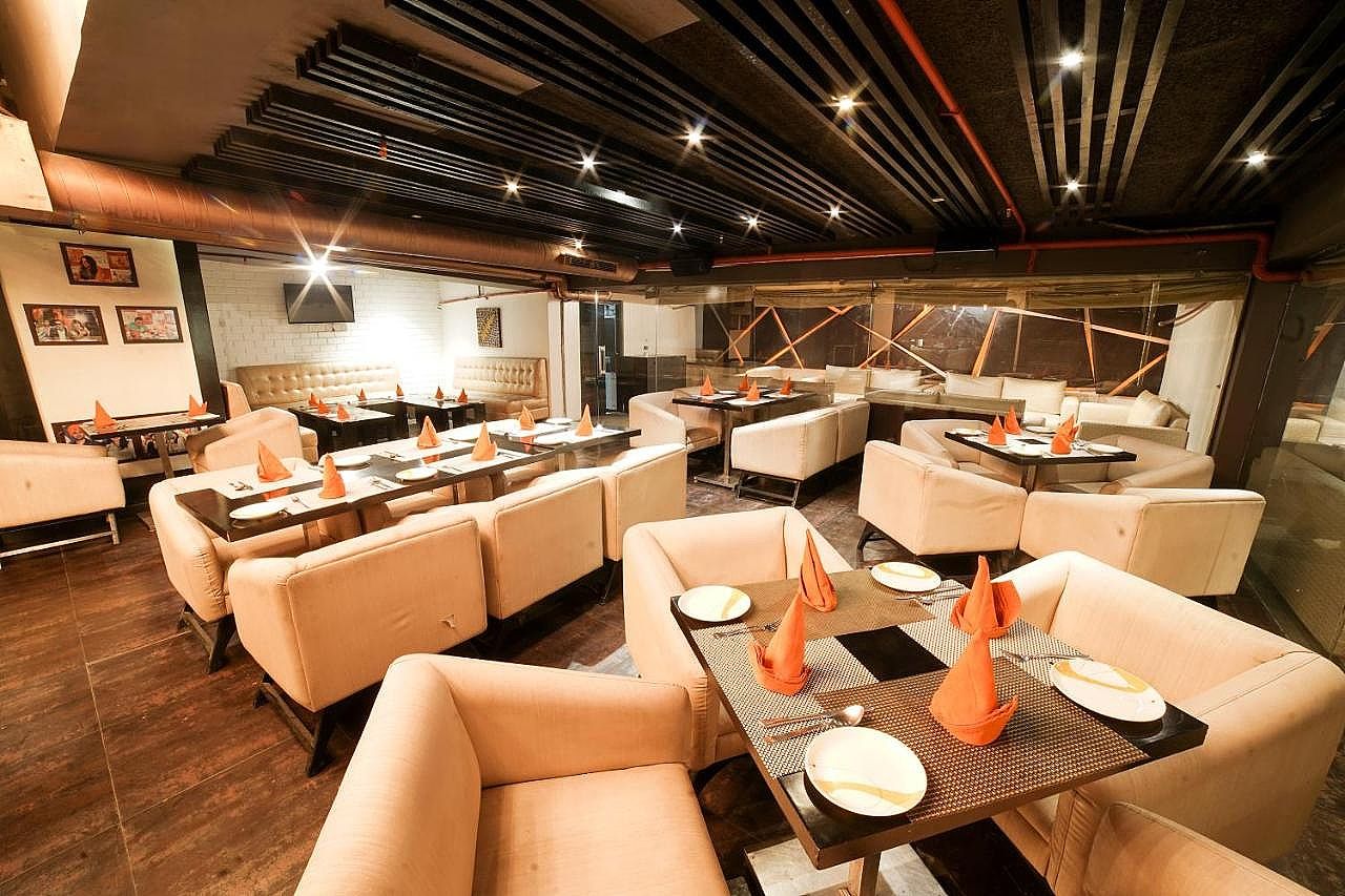 undefined Regenta Place Amritsar, GT Road 4