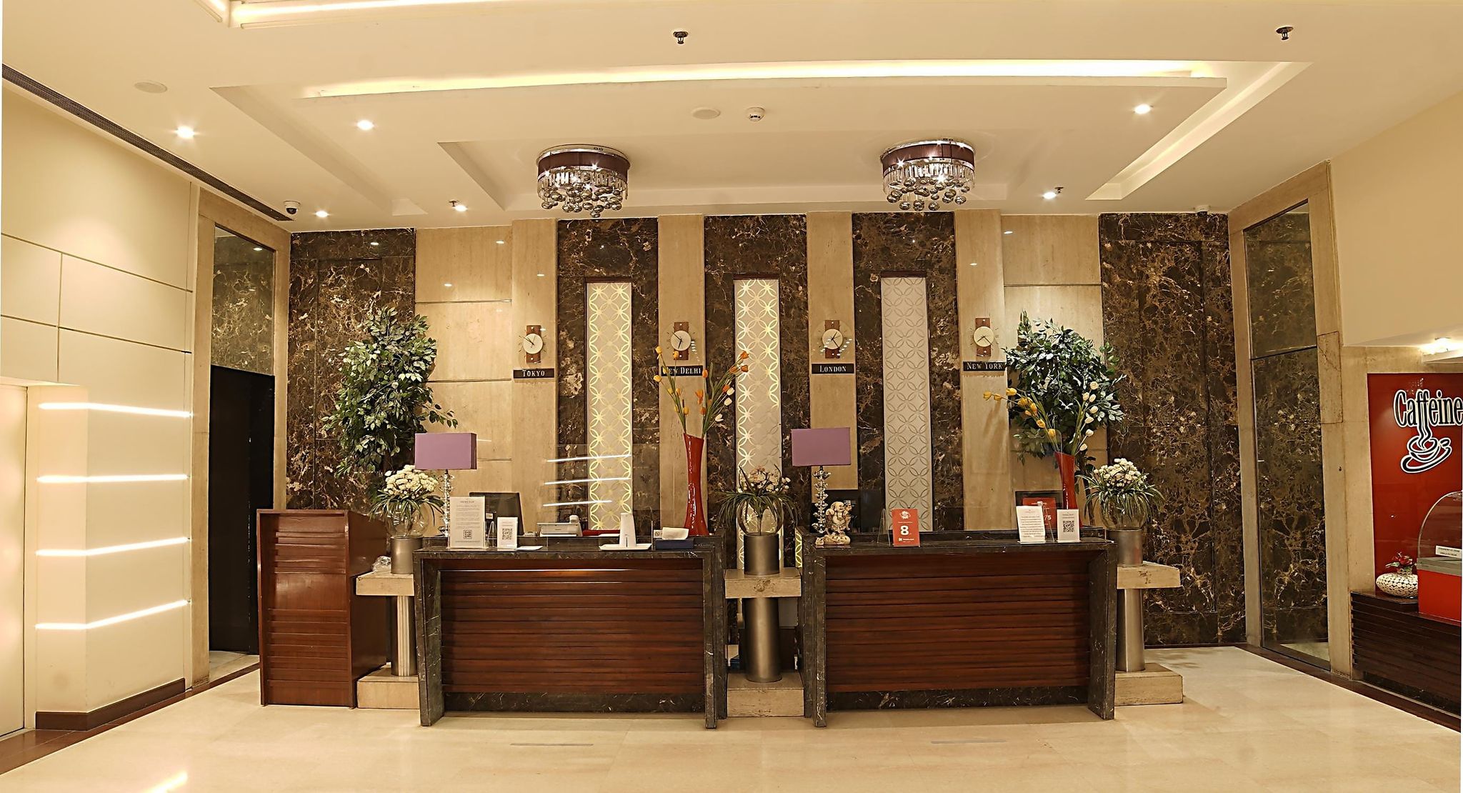undefined Regenta Place Amritsar, GT Road 2