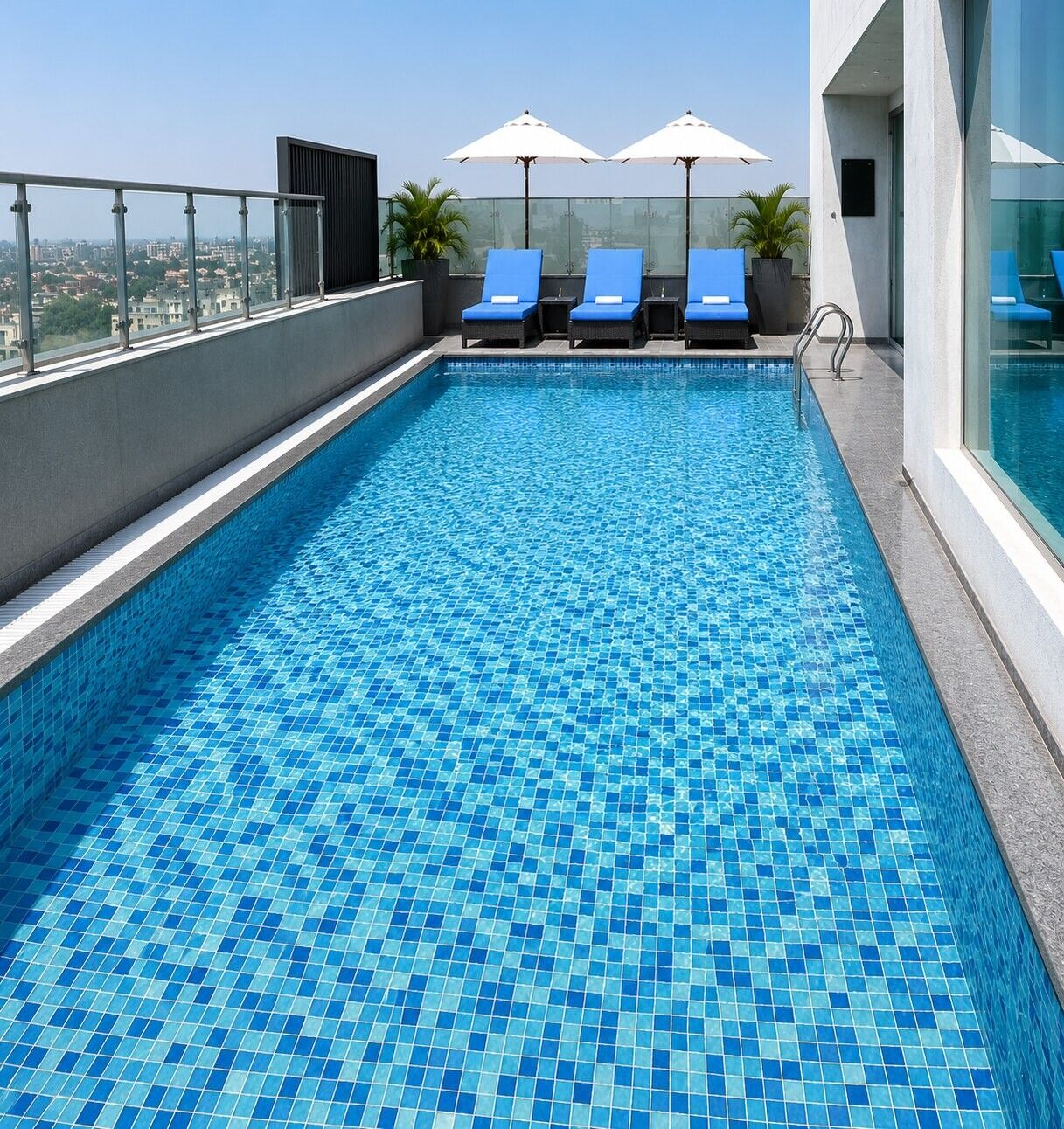 undefined Regenta Place Amritsar, GT Road 4