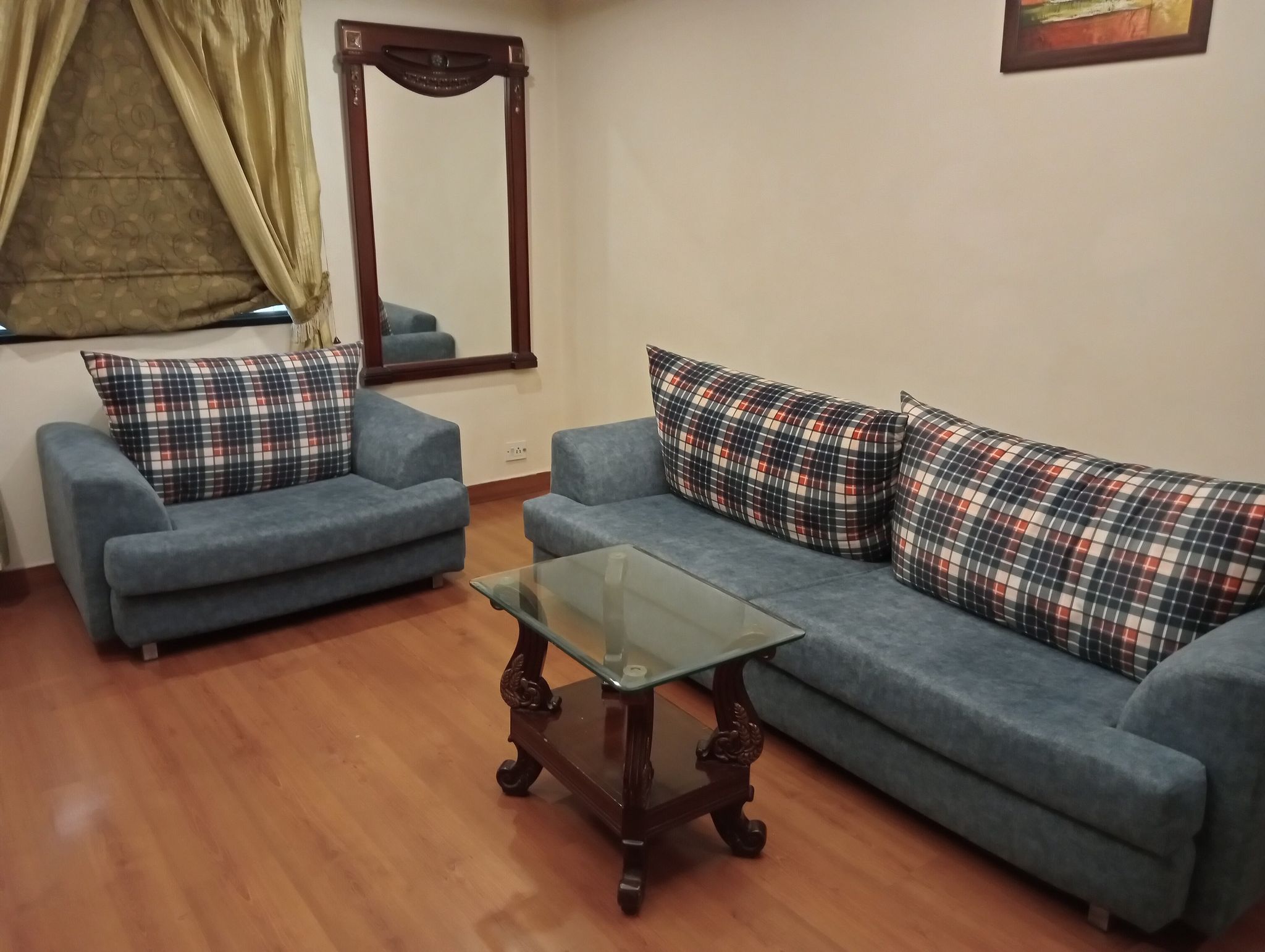 undefined Regenta Place Amritsar, GT Road 3