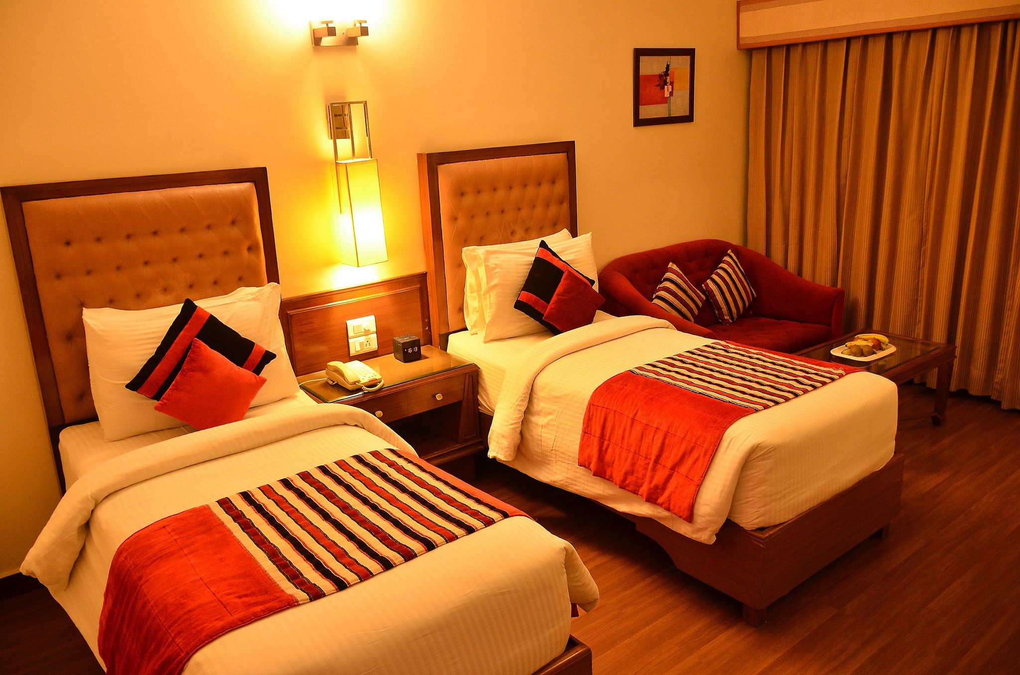 undefined Regenta Place Amritsar, GT Road 5