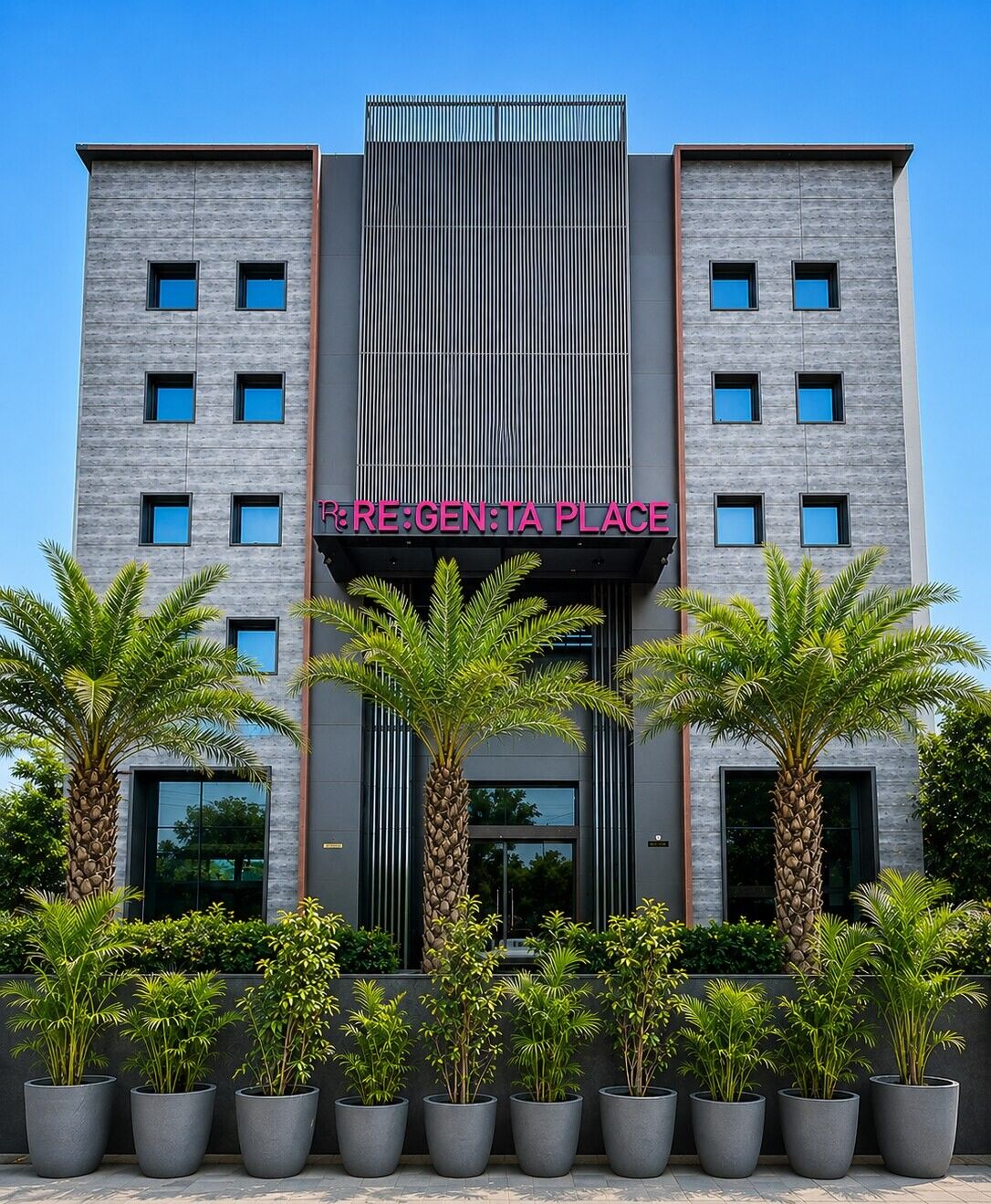 Regenta Place Amritsar, GT Road