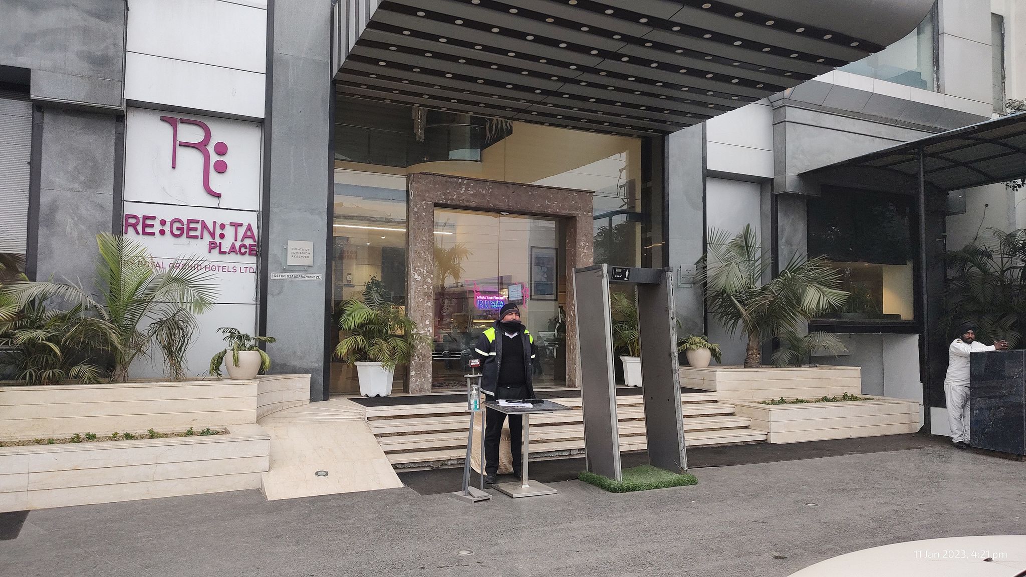 undefined Regenta Place Amritsar, GT Road 10