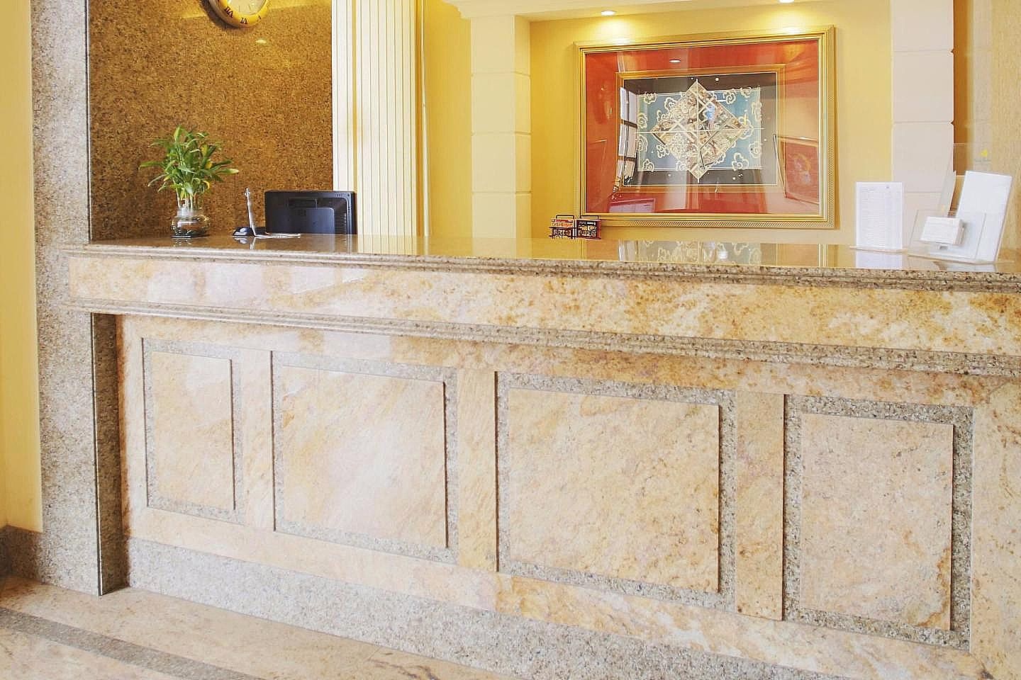 undefined Savoy Suites Noida 2