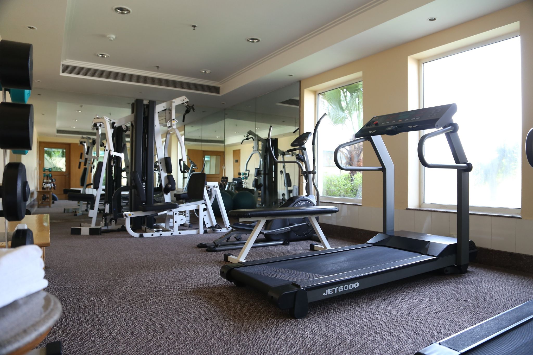 undefined Savoy Suites Noida 4