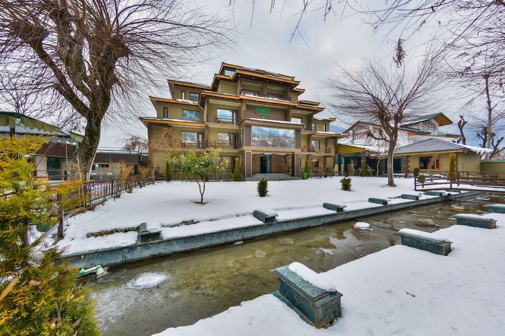 undefined Eden Resorts & Spa 7