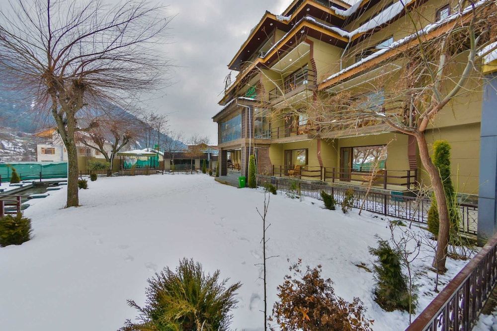 undefined Eden Resorts & Spa 6