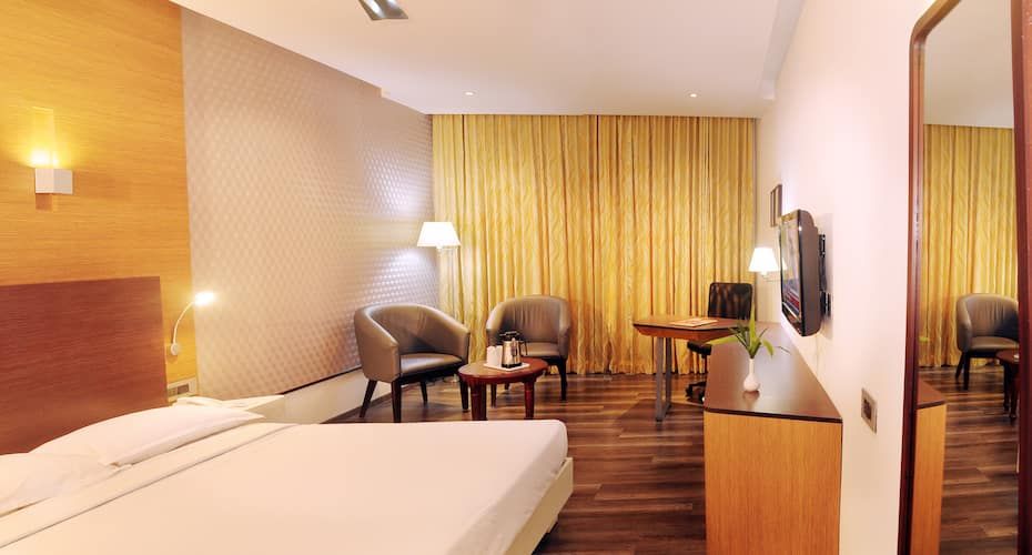 Premium Room