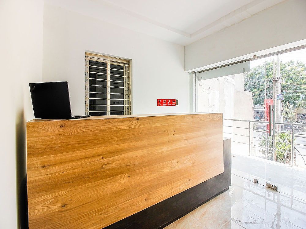 undefined OYO 36267 Aaditya Grand 10