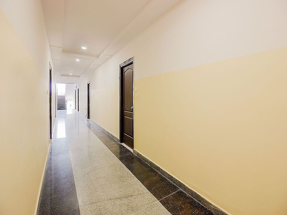 undefined OYO 36267 Aaditya Grand 5